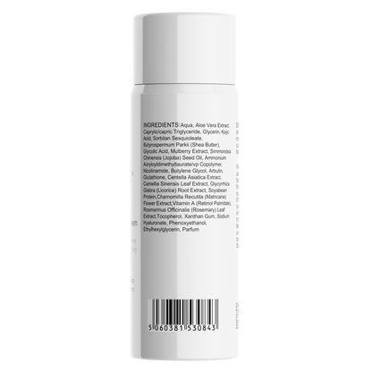 100ml Lumecil Skin Lightening Cream - Brighten Your Skin