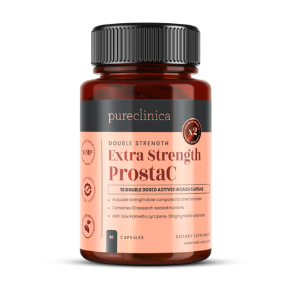 ProstaC  10,500mg Prostate Support  x 90 capsules